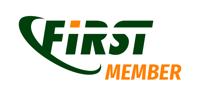 Membre de FIRST